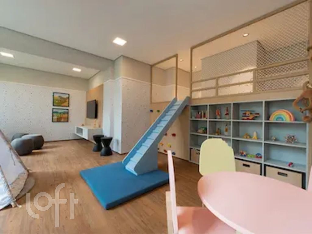 Apartamento à venda com 3 quartos, 62m² - Foto 23