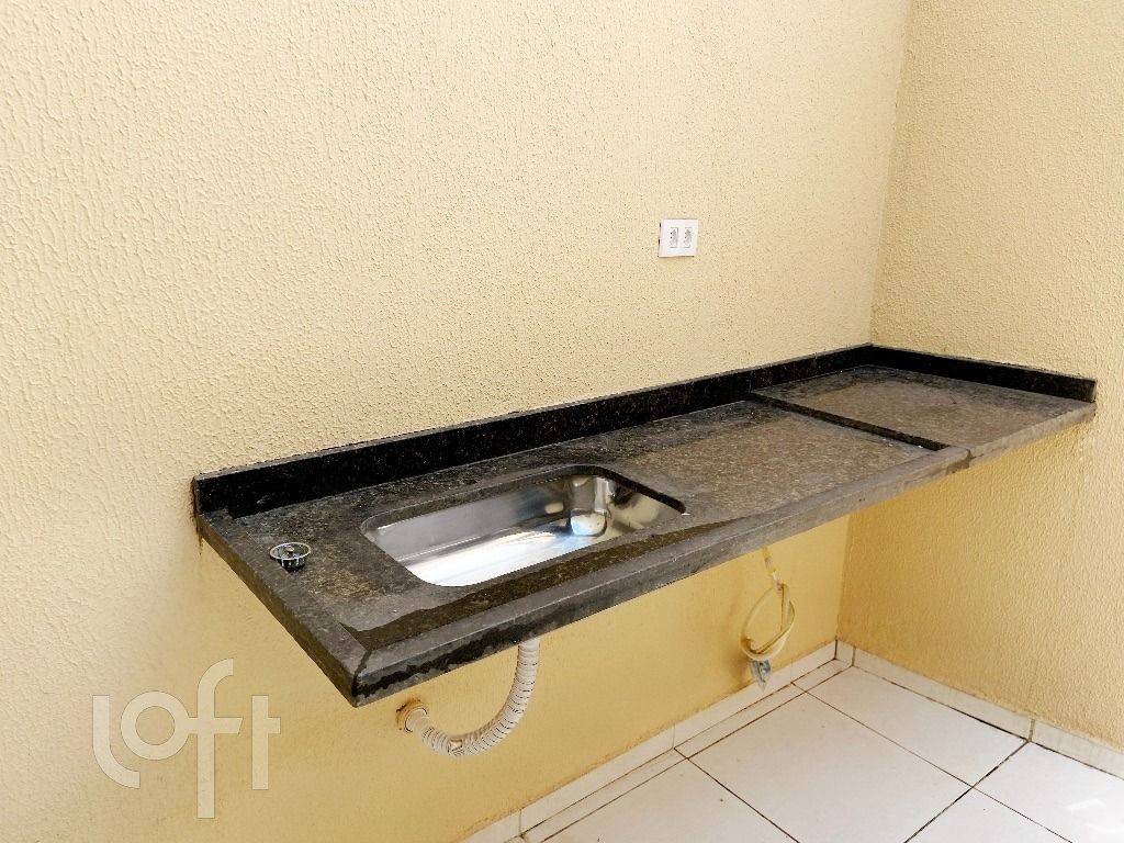 Casa, 4 quartos, 150 m² - Foto 12