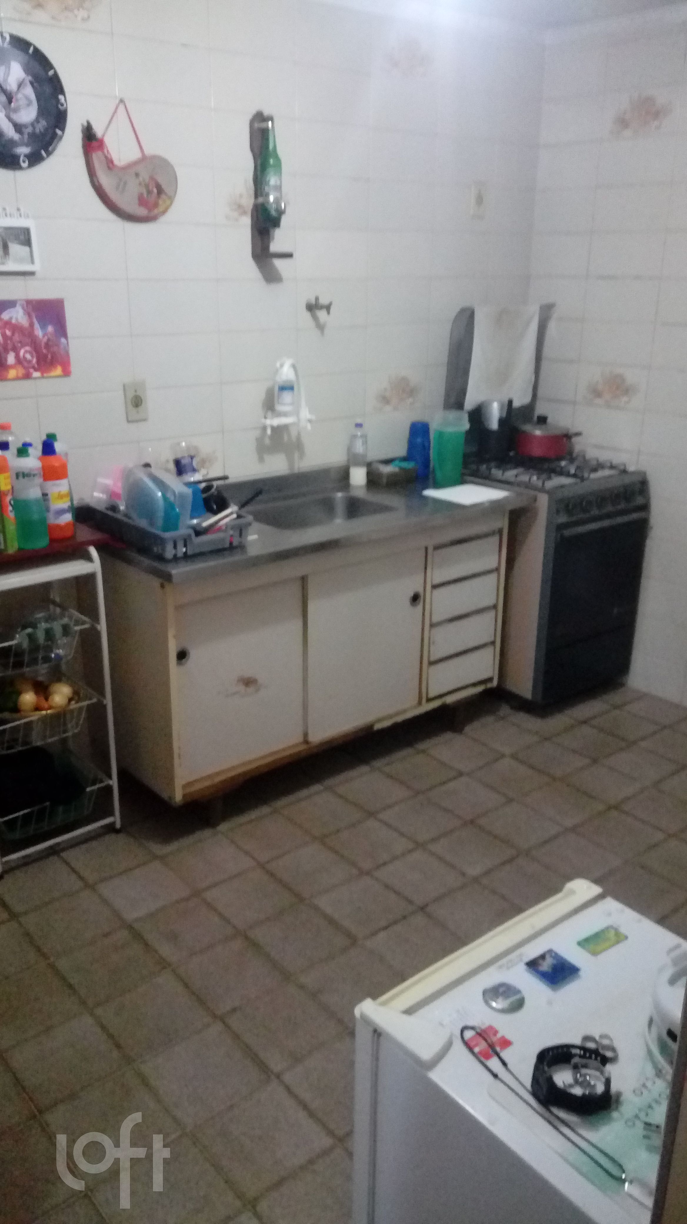 Apartamento à venda com 2 quartos, 55m² - Foto 7