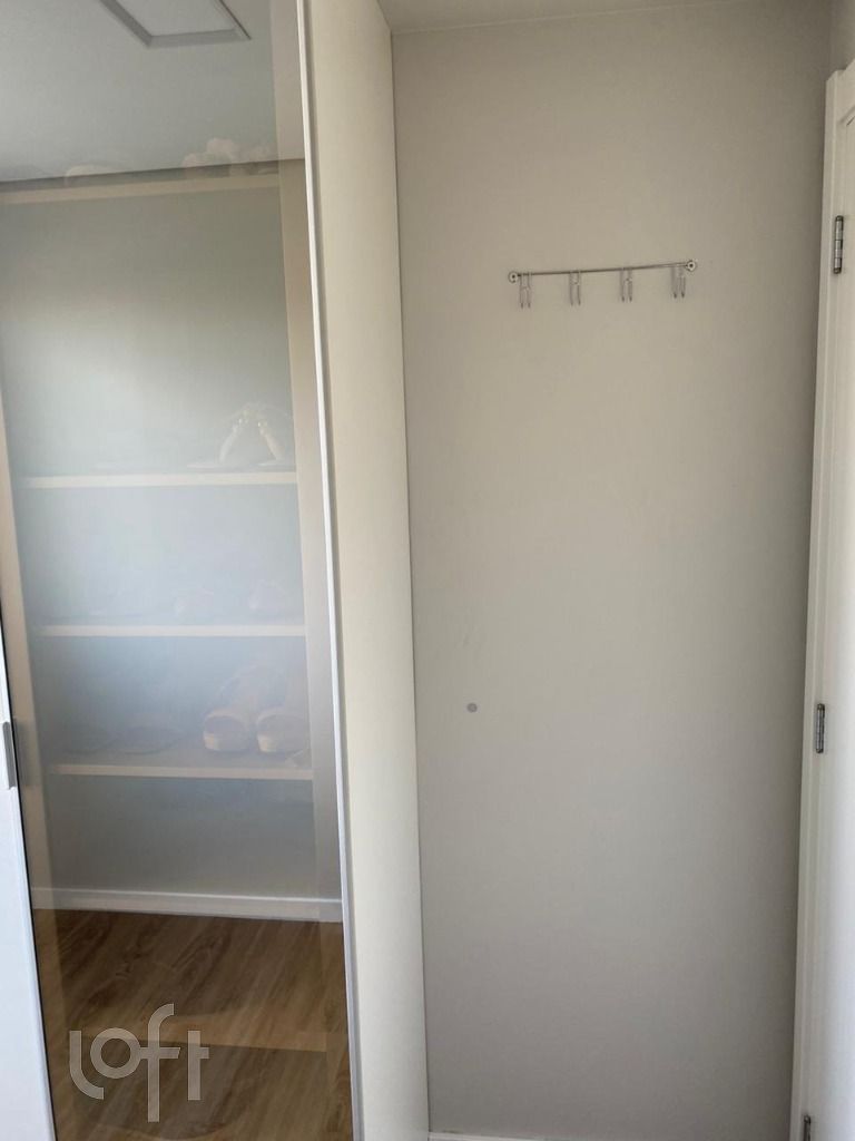 Apartamento, 2 quartos, 33 m² - Foto 22