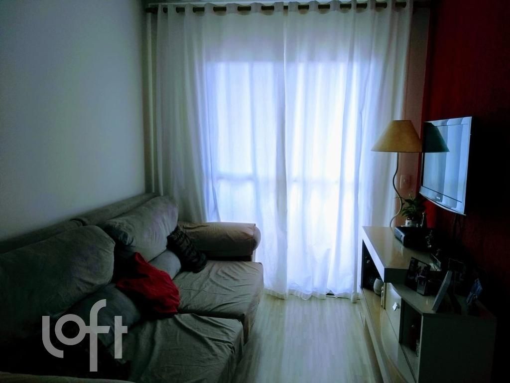 Apartamento, 3 quartos, 76 m² - Foto 22