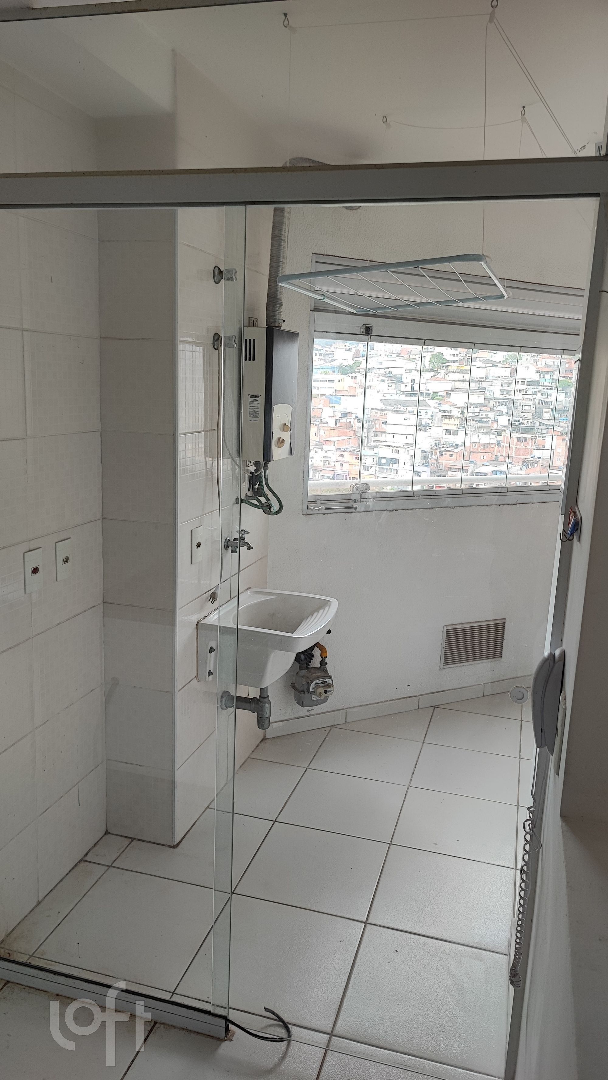 Apartamento, 2 quartos, 47 m² - Foto 10