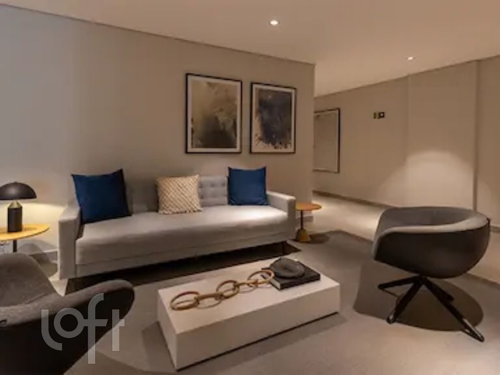 Apartamento à venda com 3 quartos, 62m² - Foto 16