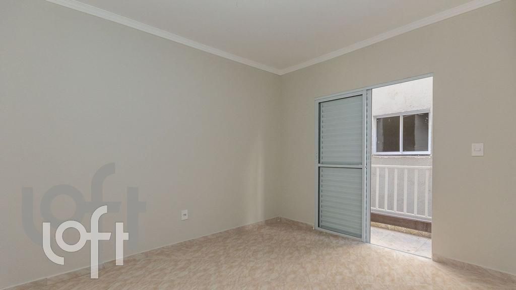 Apartamento à venda com 2 quartos, 45m² - Foto 6