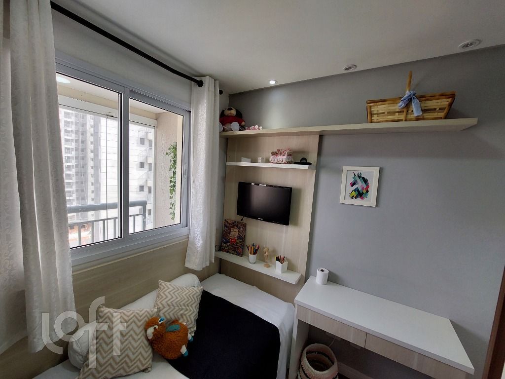 Apartamento, 3 quartos, 66 m² - Foto 9