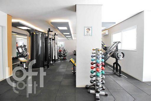 Apartamento, 1 quarto, 74 m² - Foto 21