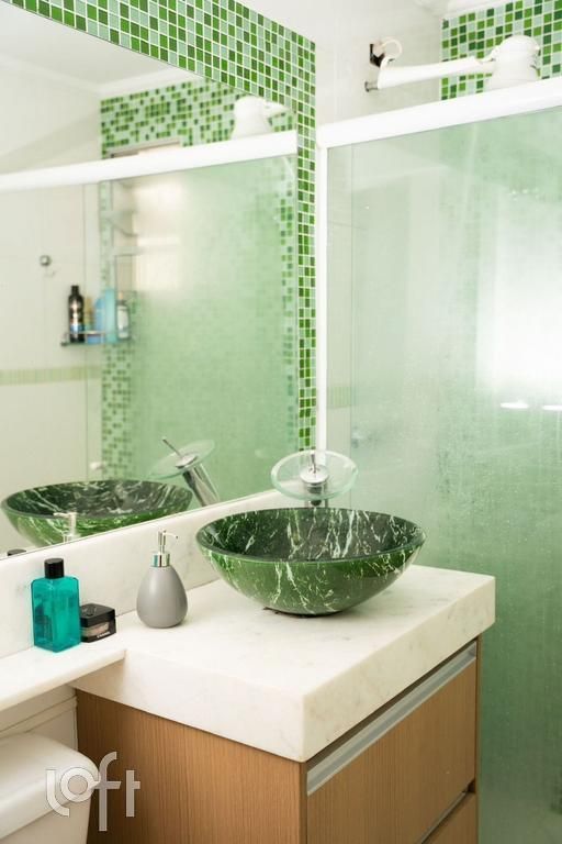 Apartamento à venda com 2 quartos, 50m² - Foto 16