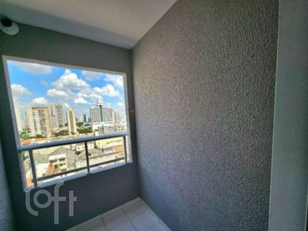 Apartamento à venda com 1 quarto, 31m² - Foto 10