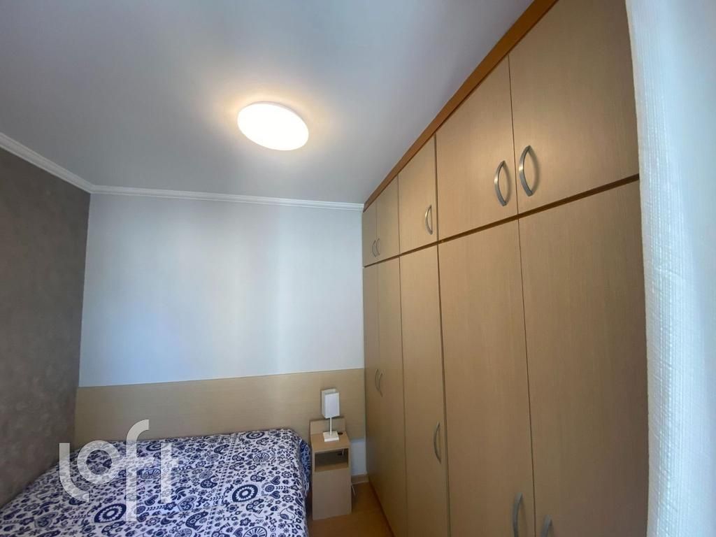 Apartamento, 1 quarto, 47 m² - Foto 2