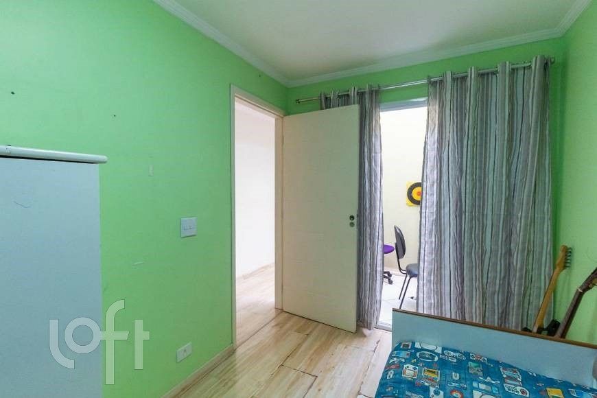 Casa, 3 quartos, 90 m² - Foto 11