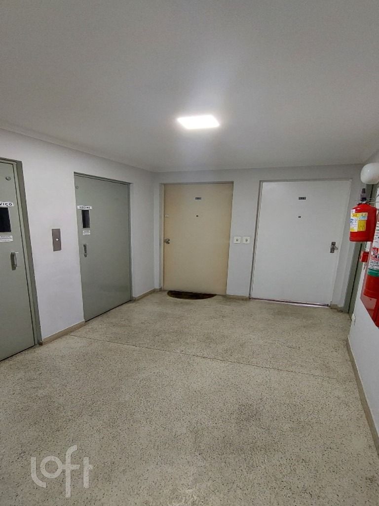 Apartamento à venda com 2 quartos, 46m² - Foto 3