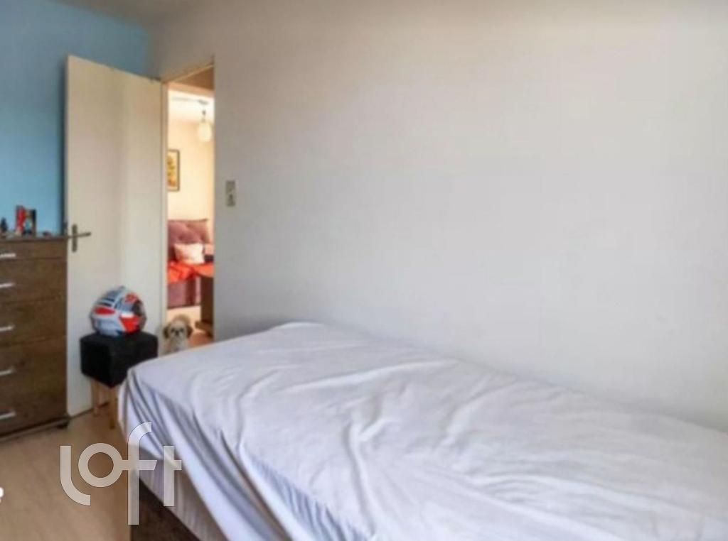 Apartamento à venda com 2 quartos, 60m² - Foto 16