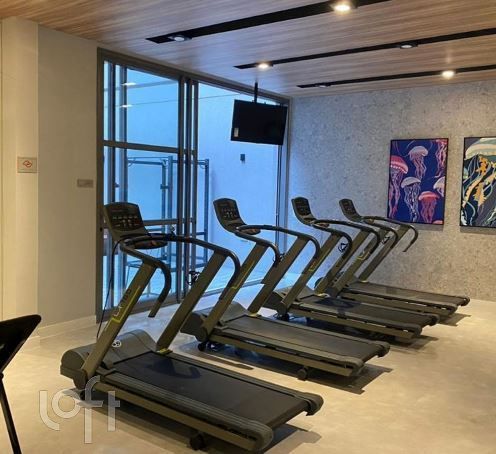 Apartamento, 1 quarto, 26 m² - Foto 7