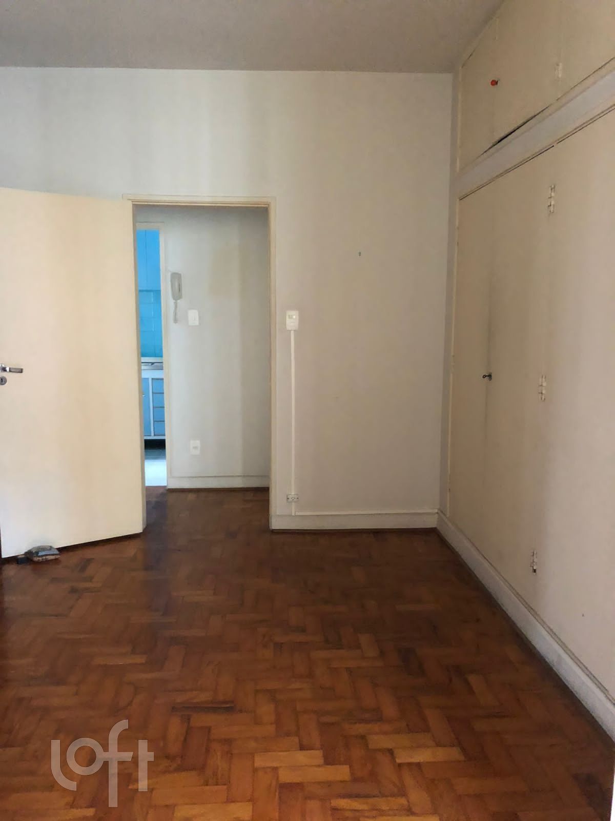 Apartamento, 1 quarto, 35 m² - Foto 2