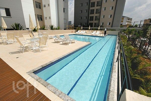 Apartamento à venda com 2 quartos, 65m² - Foto 10