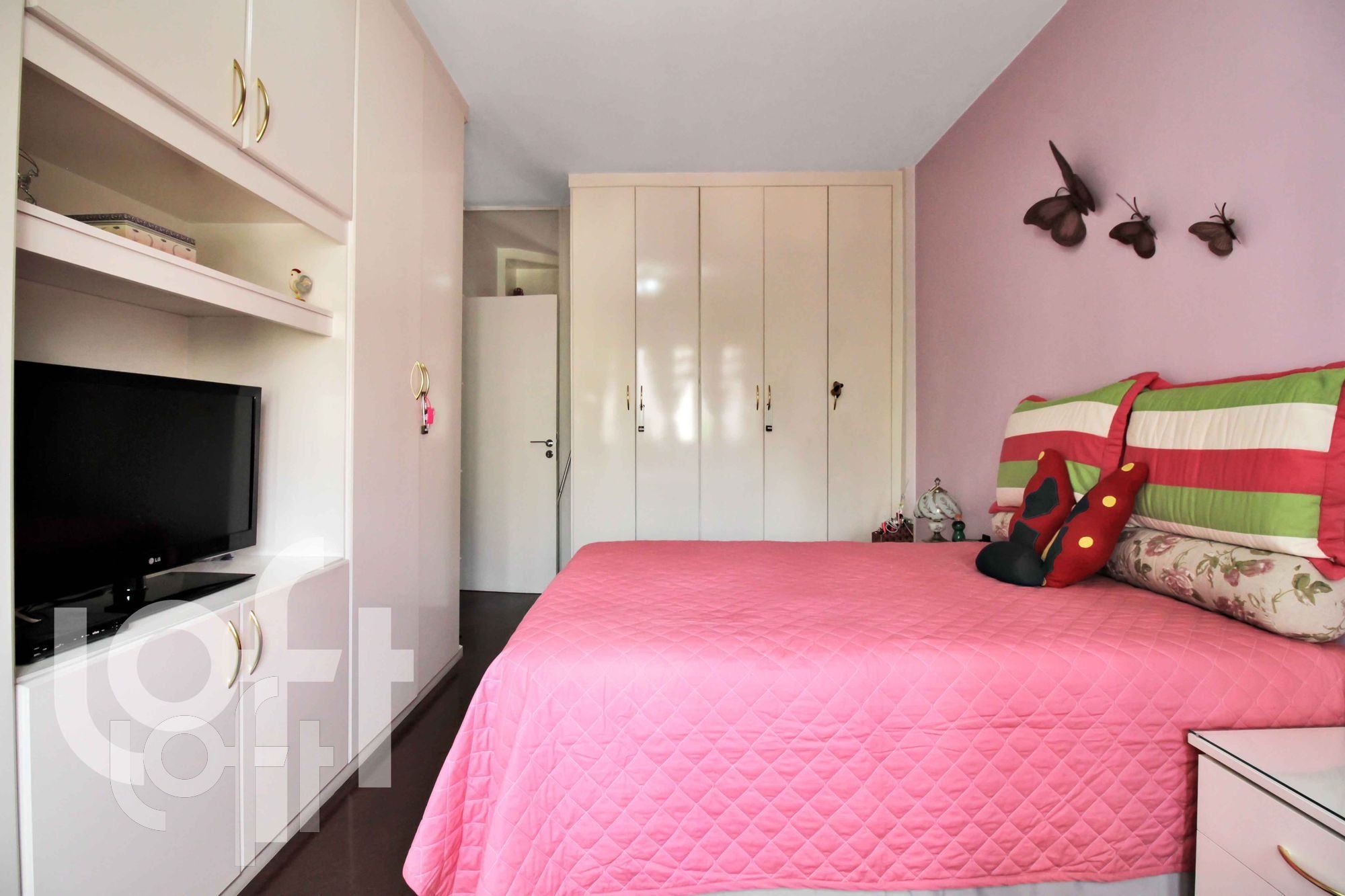 Apartamento, 3 quartos, 135 m² - Foto 19