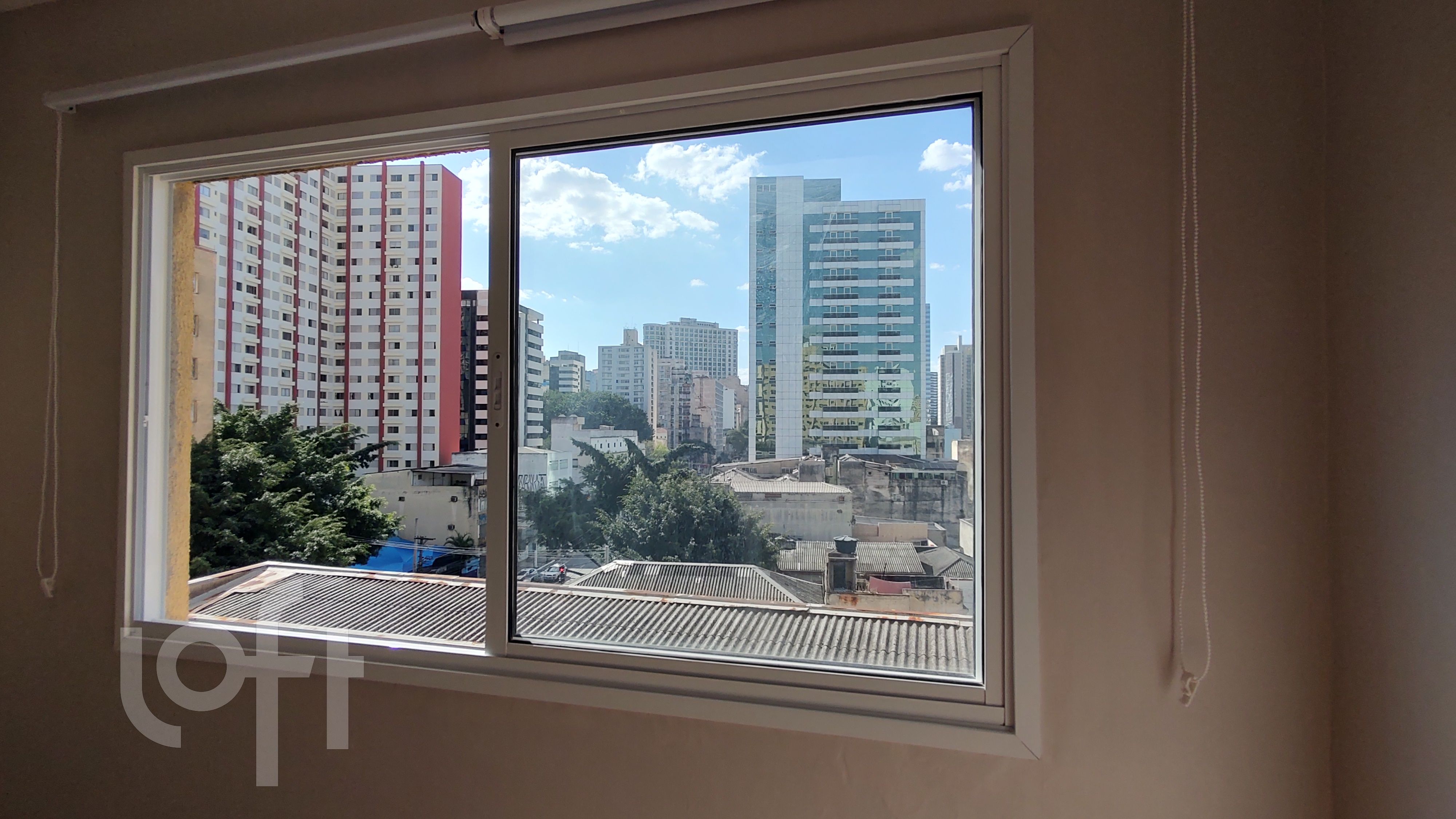 Apartamento à venda com 1 quarto, 34m² - Foto 4