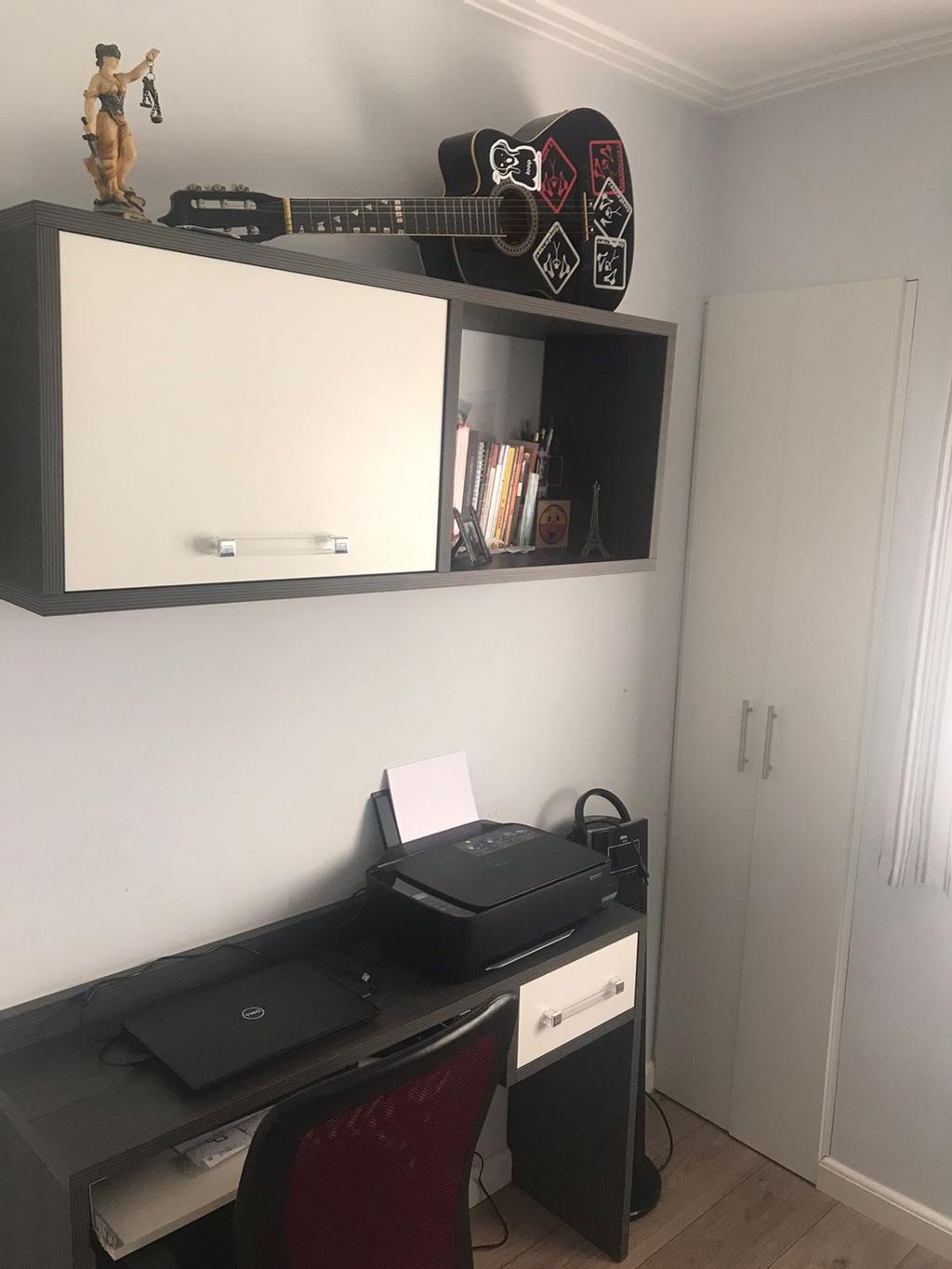Apartamento, 2 quartos, 70 m² - Foto 3