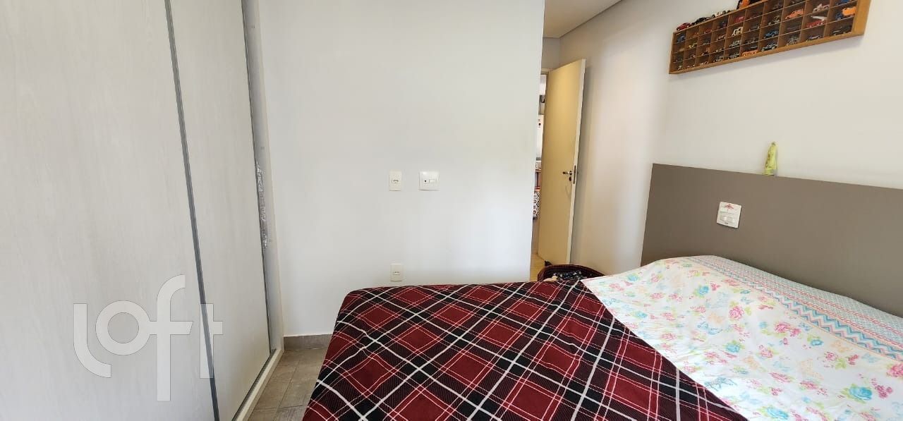 Apartamento, 2 quartos, 69 m² - Foto 4