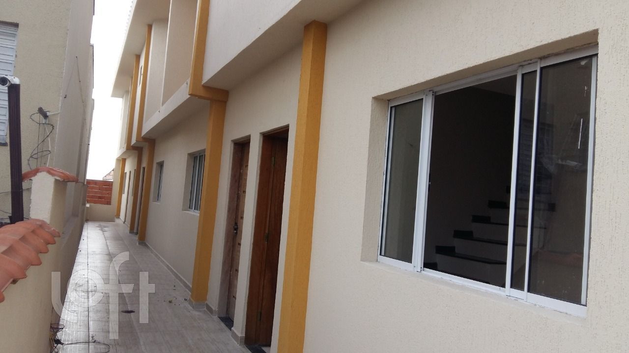 Apartamento à venda com 2 quartos, 120m² - Foto 5