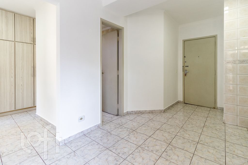 Apartamento, 1 quarto, 33 m² - Foto 5