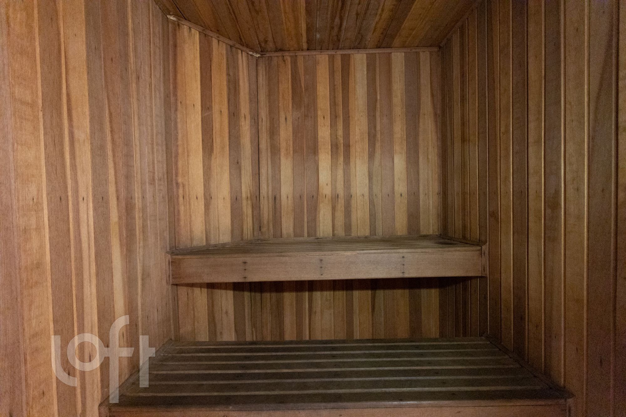 Apartamento à venda com 1 quarto, 58m² - Foto 23