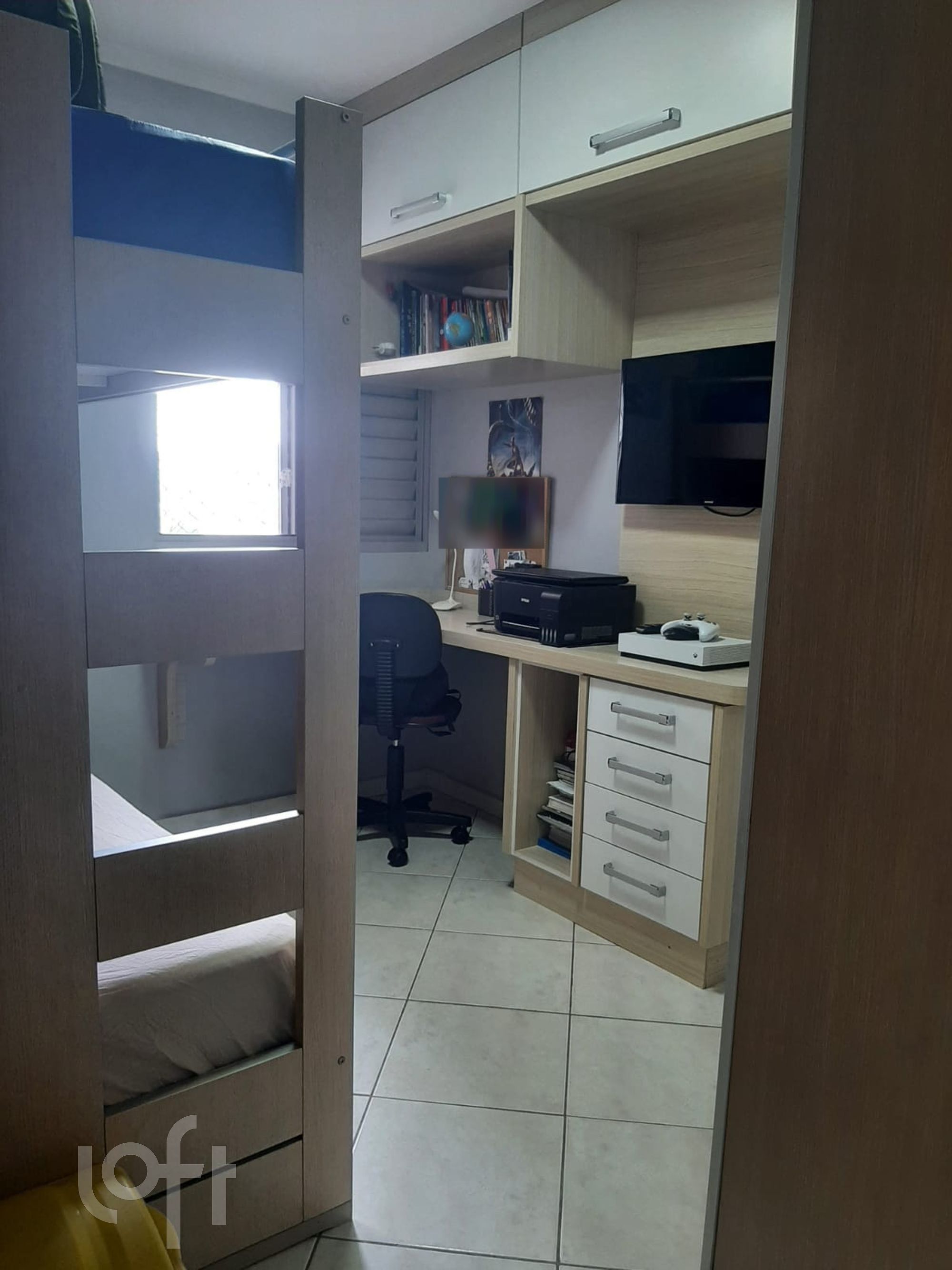Apartamento à venda com 3 quartos, 69m² - Foto 6