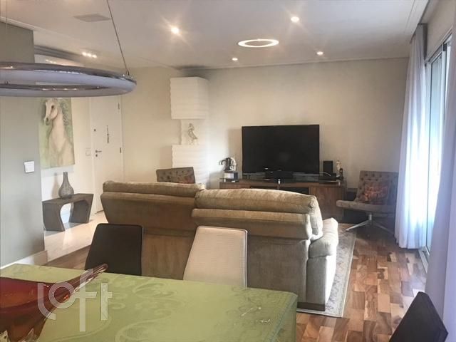 Apartamento, 3 quartos, 153 m² - Foto 6