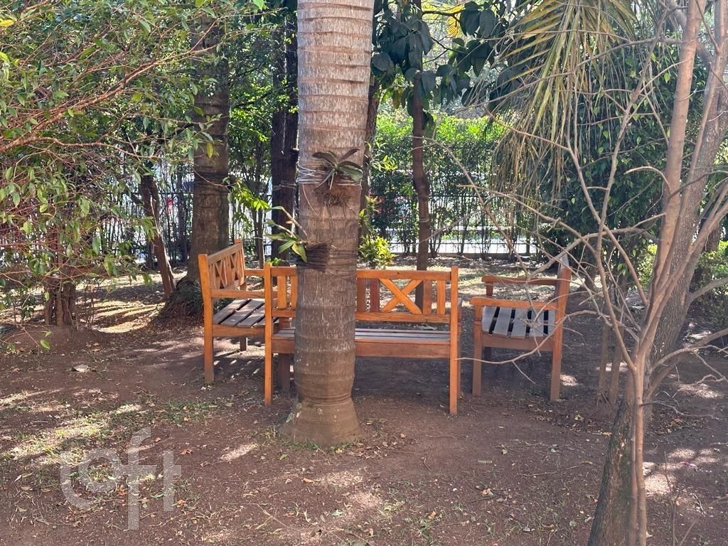 Apartamento, 2 quartos, 53 m² - Foto 1