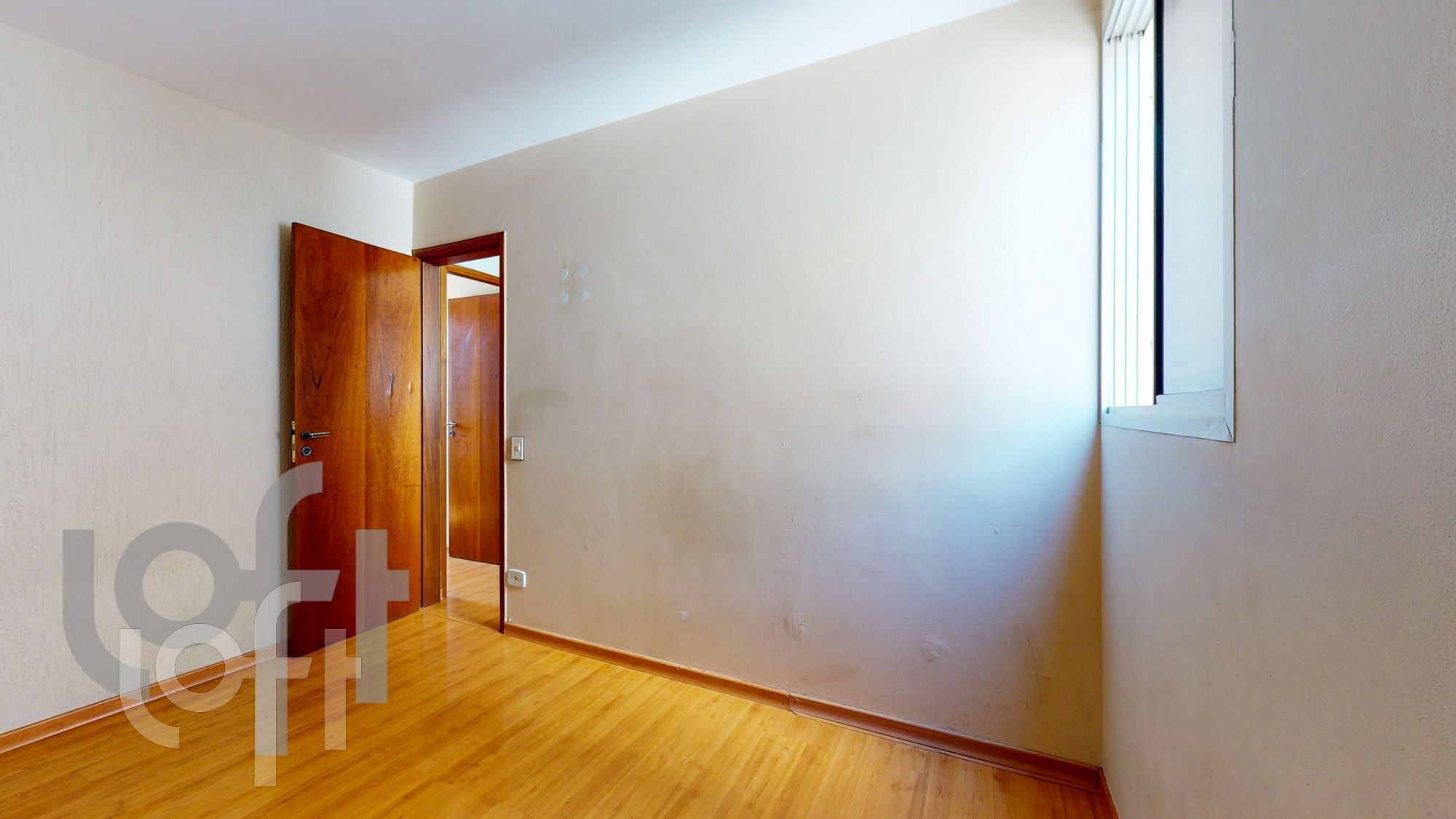 Apartamento à venda com 2 quartos, 45m² - Foto 2