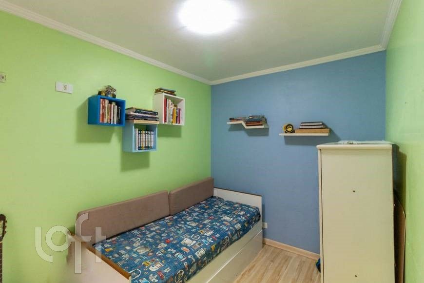 Casa, 3 quartos, 90 m² - Foto 13