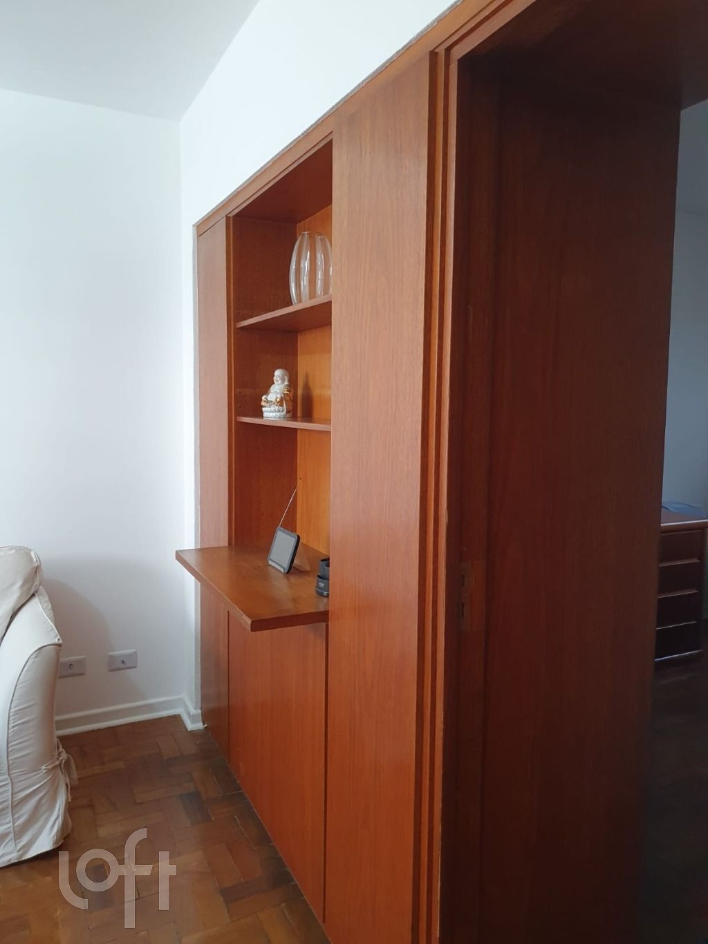 Apartamento, 1 quarto, 39 m² - Foto 6