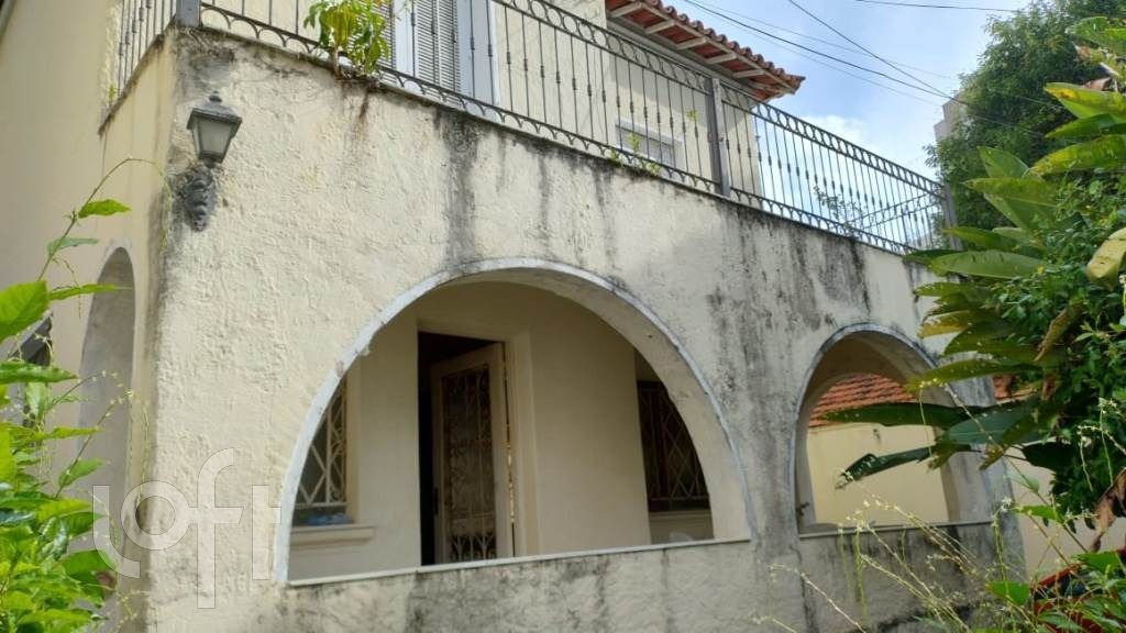 Casa, 4 quartos, 215 m² - Foto 34