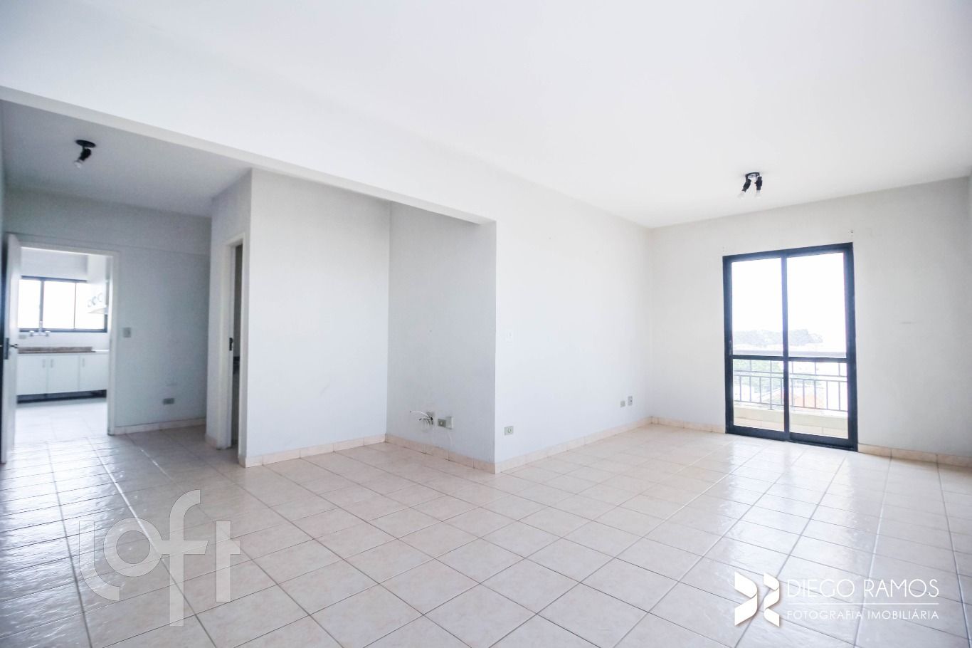 Apartamento, 3 quartos, 117 m² - Foto 1