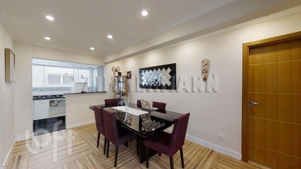 Apartamento à venda com 3 quartos, 166m² - Foto 12