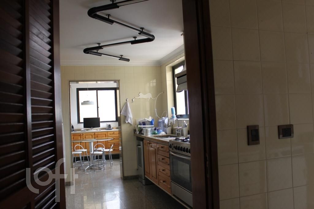 Apartamento, 4 quartos, 220 m² - Foto 22