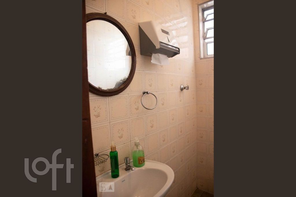 Casa, 5 quartos, 231 m² - Foto 15