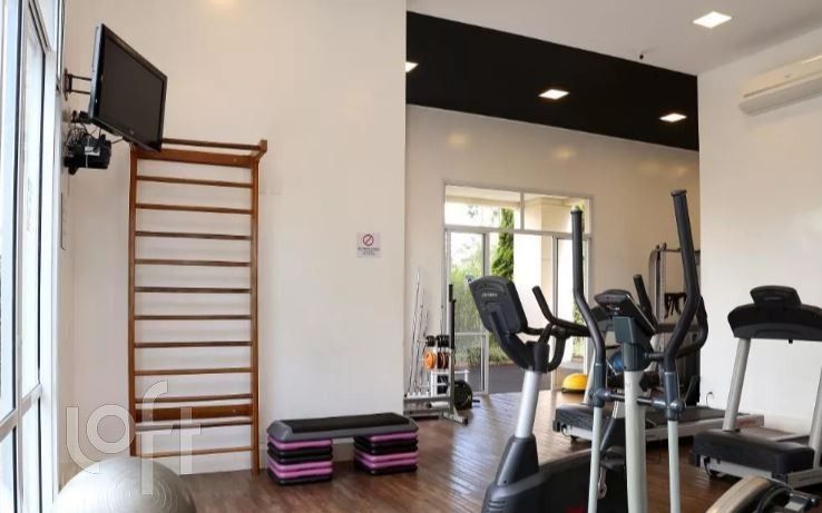 Apartamento, 3 quartos, 200 m² - Foto 22