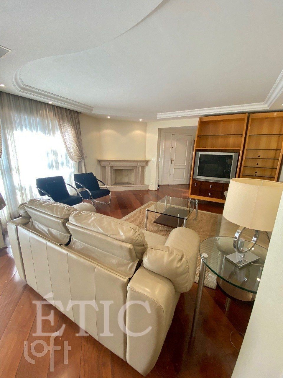 Apartamento, 3 quartos, 156 m² - Foto 1