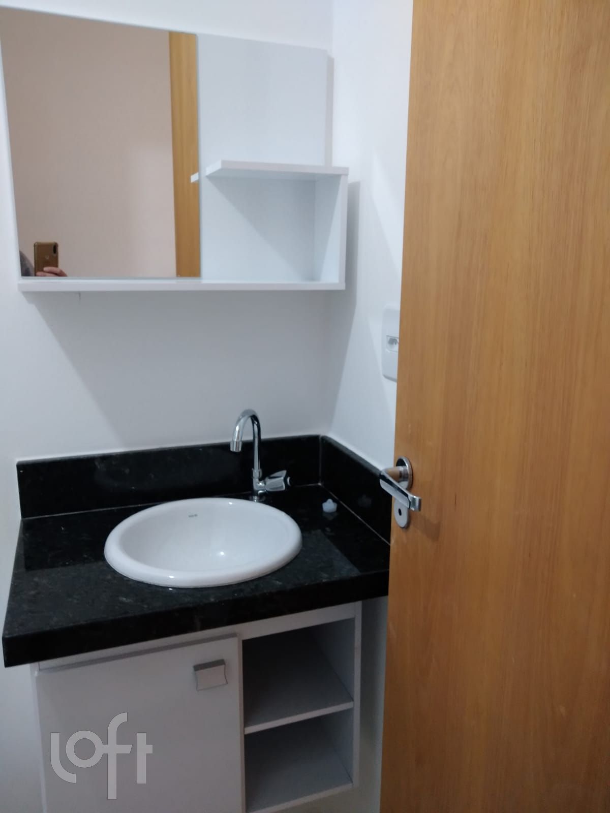 Apartamento, 2 quartos, 40 m² - Foto 6