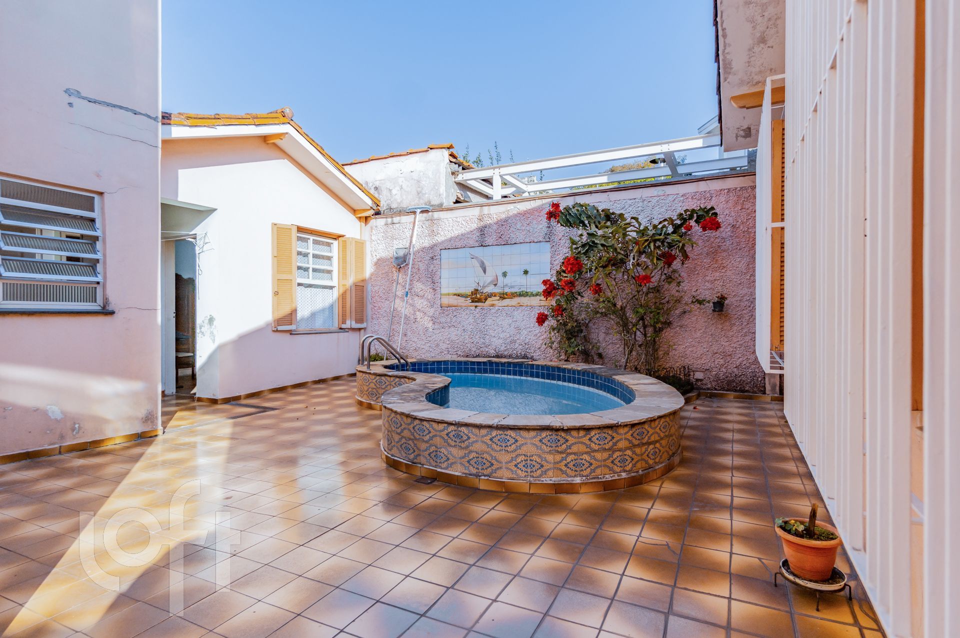 Casa, 3 quartos, 310 m² - Foto 2