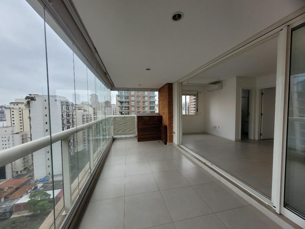 Apartamento, 1 quarto, 60 m² - Foto 11
