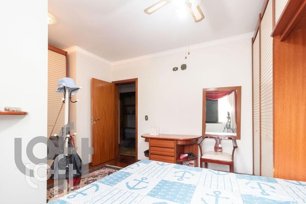 Apartamento, 3 quartos, 140 m² - Foto 1