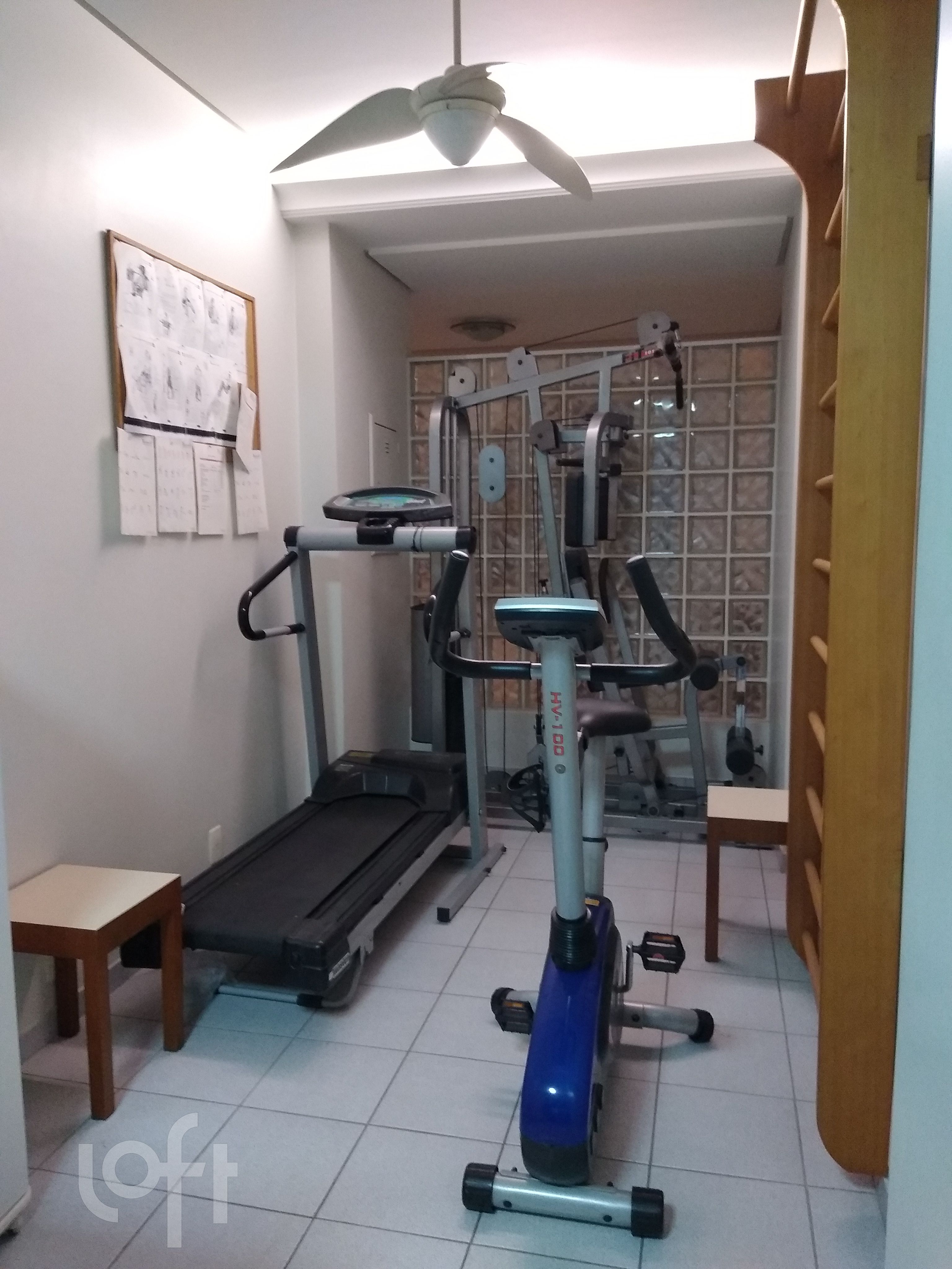 Apartamento, 3 quartos, 268 m² - Foto 23