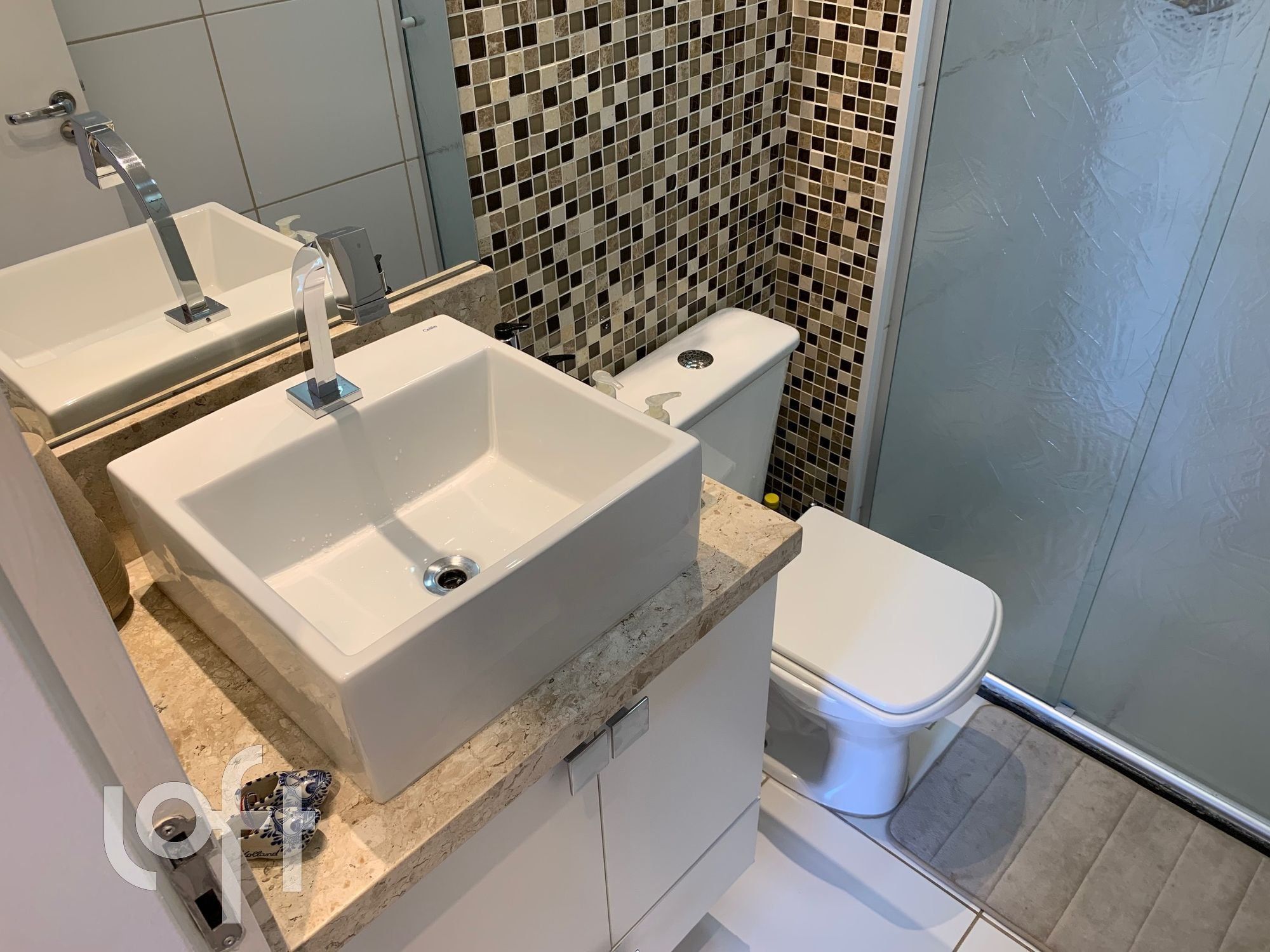 Apartamento, 2 quartos, 69 m² - Foto 6