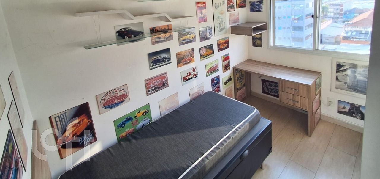 Apartamento, 2 quartos, 68 m² - Foto 11