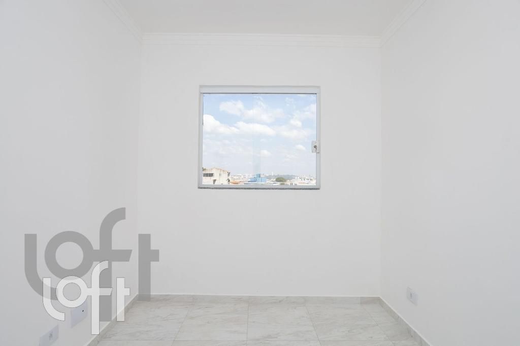 Apartamento, 2 quartos, 52 m² - Foto 10