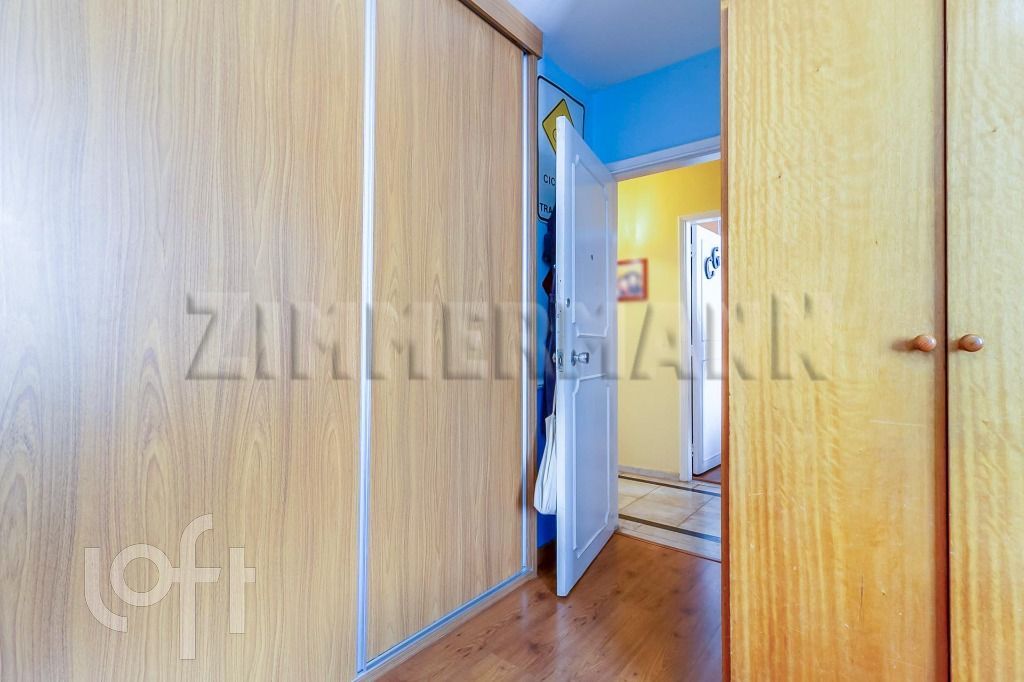 Apartamento, 3 quartos, 136 m² - Foto 12