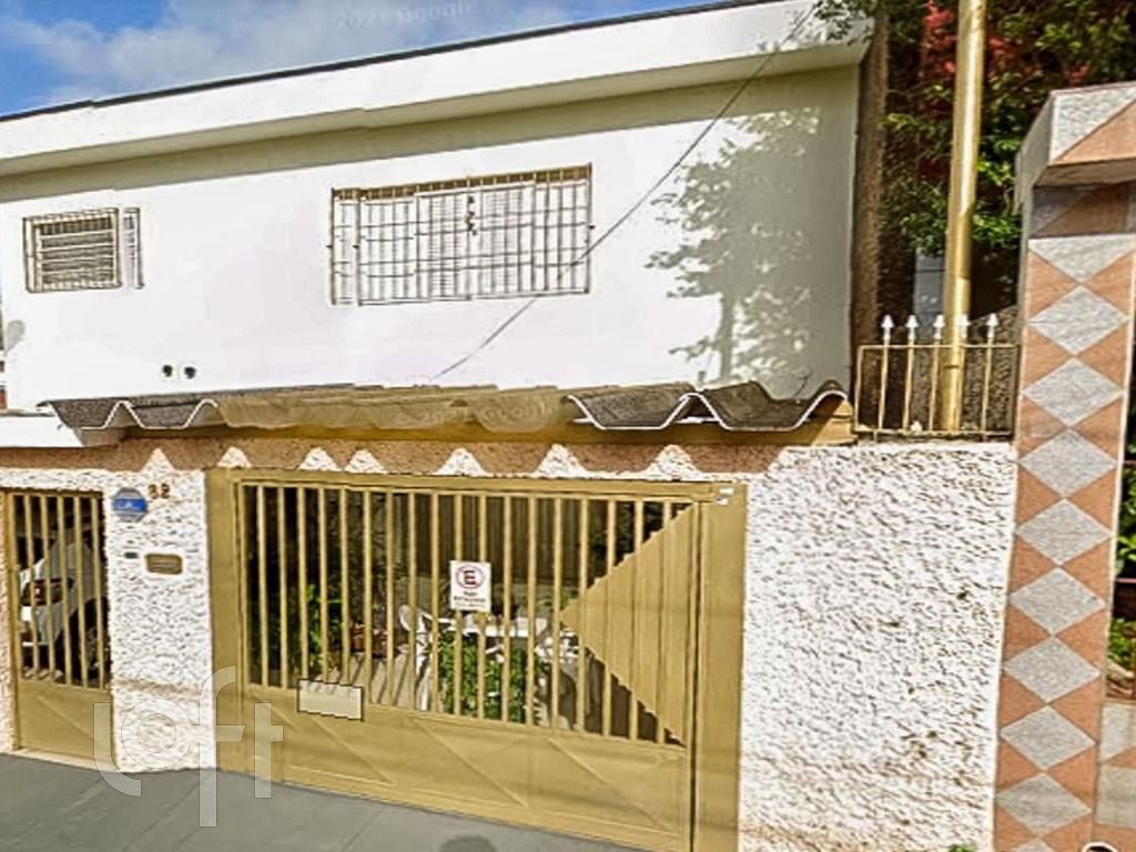 Casa, 3 quartos, 200 m² - Foto 2