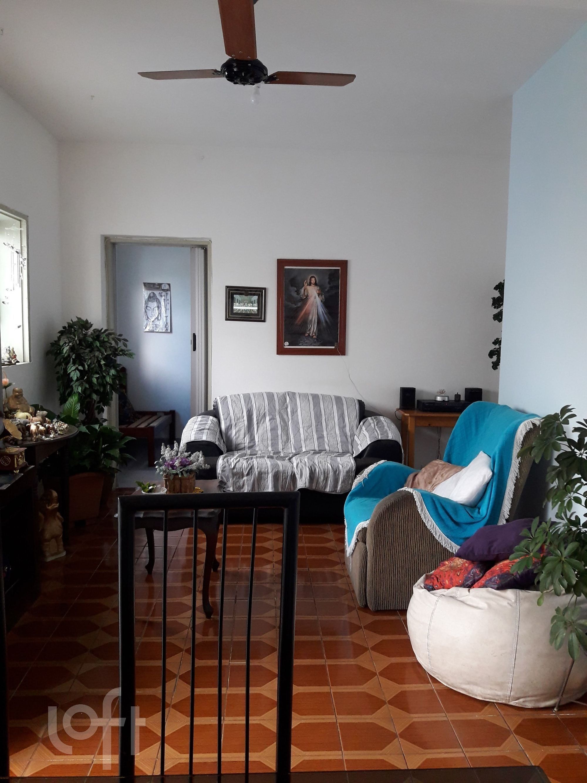 Apartamento, 3 quartos, 150 m² - Foto 1